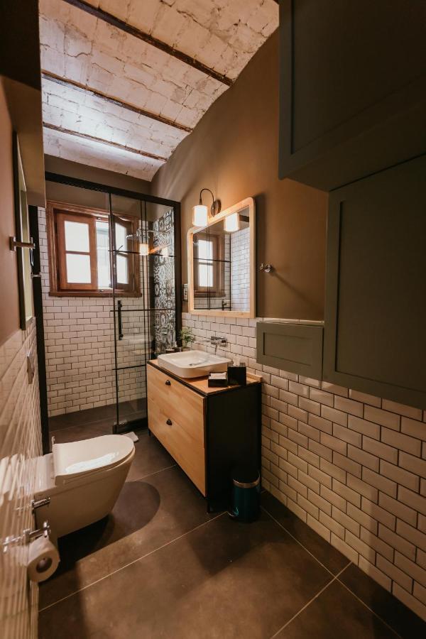 Galadoo Suites Istanbul Exterior photo