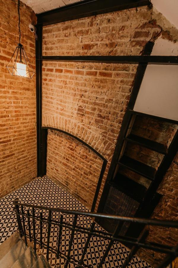 Galadoo Suites Istanbul Exterior photo